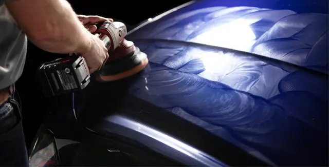 Turtle Wax Παχύρρευστη Αλοιφή Επιδιόρθωσης- 250ml 3