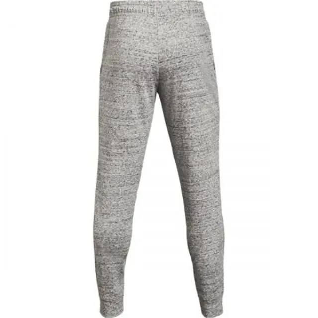 Under Armour Rival Terry Grey-1361642-112 - 2XL 2