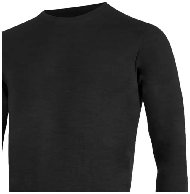Ανδρική Ισοθερμική Μπλούζα Merino Lasting Andres 9090 - ANDRES-9090 - L 2