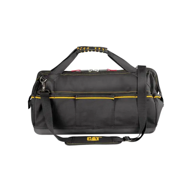 CAT Τσάντα εργαλείων ώμου 20" Μ53,3xΠ27,9xΥ27,9εκ. 980238N