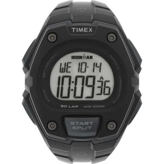 Timex Ironman Classic TW5M46100