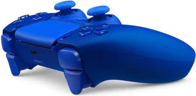 Sony Playstation 5 Dualsense Wireless Controller - Icon Blue Special Edition - PlayStation 5 3