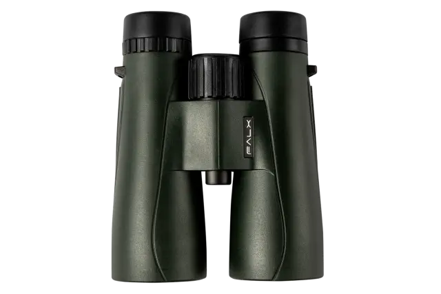 ΚΙΑΛΙΑ FALX Optics Viper 12x50 HD 2
