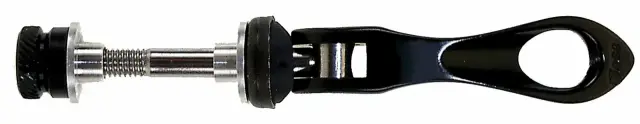 ΜΠΛΟΚΑΖ ΣΕΛΛΑΣ PROMAX 6x50mm ΑΛΟΥΜΙΝΙΟΥ ΜΑΥΡΟ 250866