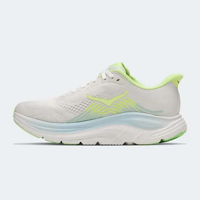 Hoka Women's Clifton 11 Λευκό 1176573-FYZ (Hoka) 2