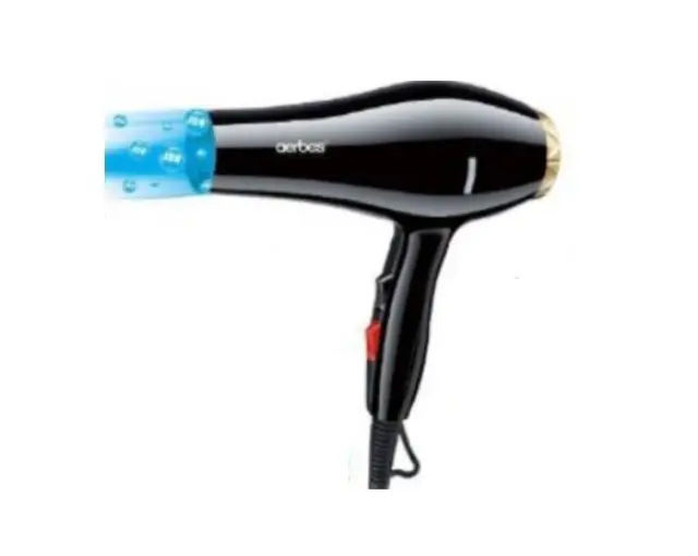 Aerbes Πιστολάκι Μαλλιών 3200W AB-CF08