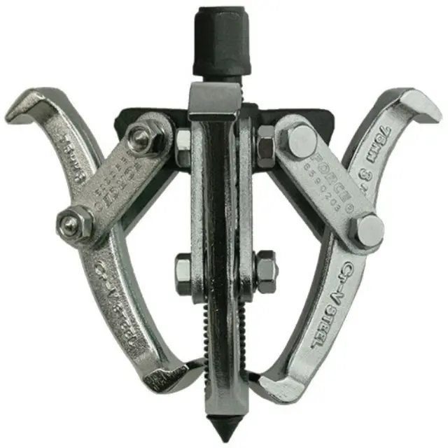 ΕΞΩΛΚΕΑΣ 3 ΠΟΔΙΑ 200mm-8" FORCE