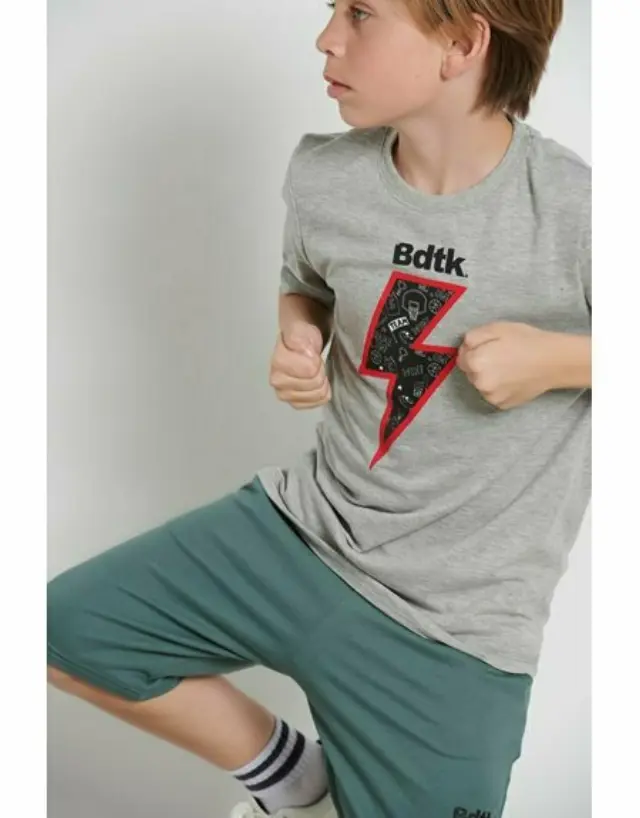 Bdtk Set Boy 1221-751299 - 6 3