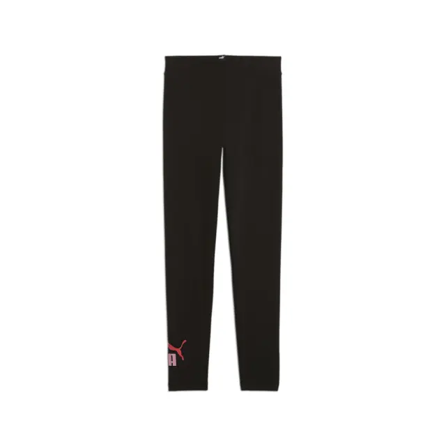 Puma Leggings Black 671133-94 - 176 2