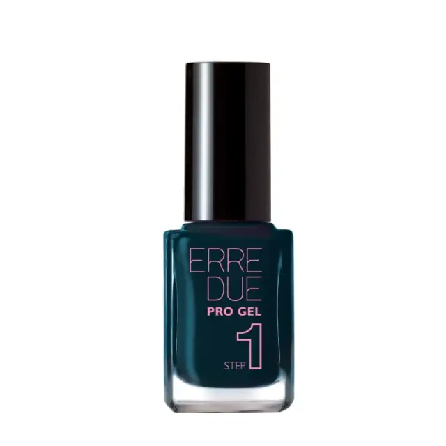 Erre Due Pro Gel Nail Lacquer Βερνίκι Νυχιών Μακράς Διαρκείας 12ml - 556 Liberté