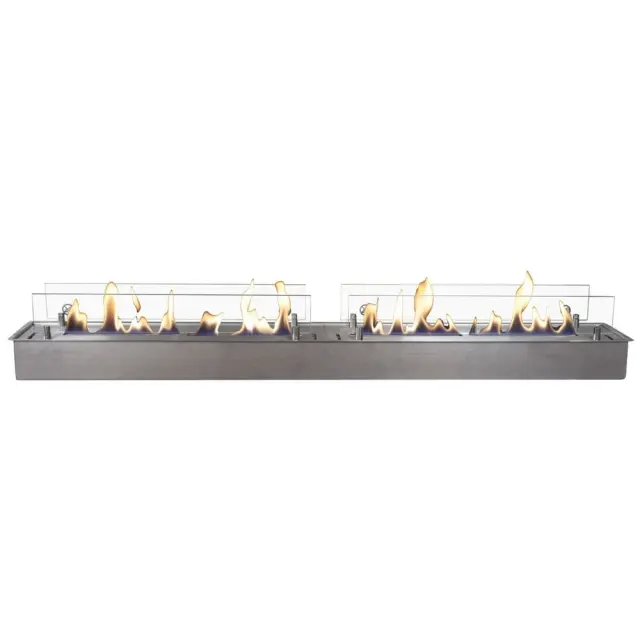 Xaralyn Burner XXL INOX Καυστήρας Βιοαιθανόλης 2