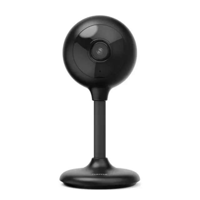 Hama IP Camera Black (176651)