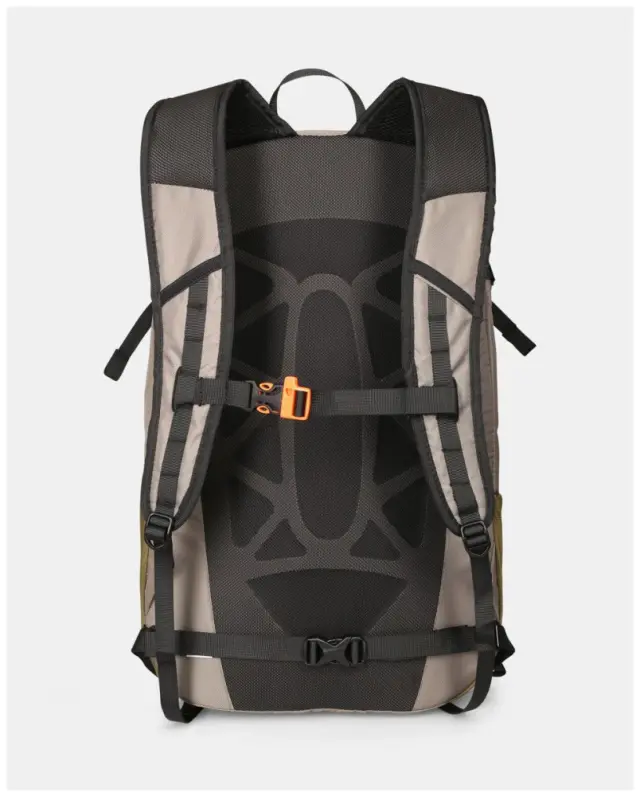 Σακίδιο Πλάτης Kilpi Ridix-U 25Lt Khaki - 1U0606KI-KHK 2