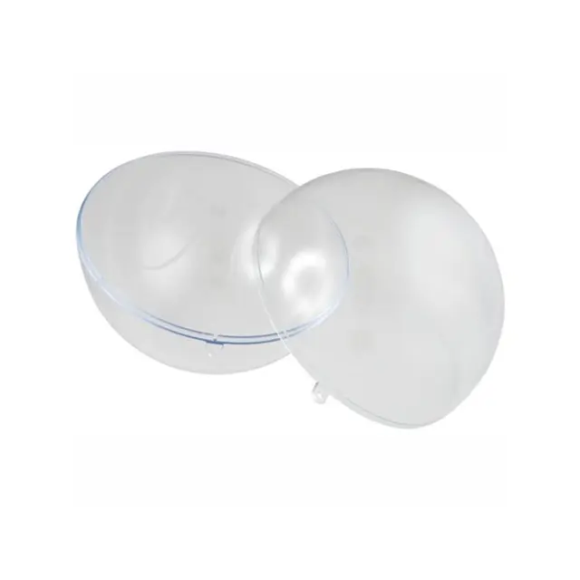 Meyco Μπάλα Plexiglass Διάμετρος 120mm (45004)