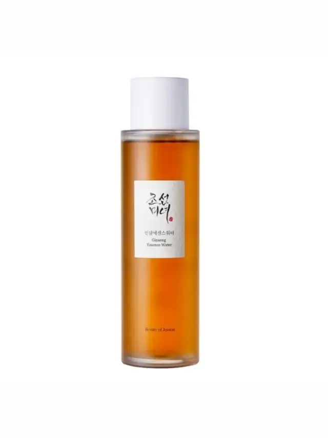Beauty of Joseon Ginseng Essence Water Mist 150ml – Mist Τόνωσης Προσωπου με Ginseng για Ενυδάτωση + Φρεσκάδα