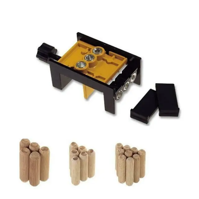 Καβιλιέρα PG Για 6-8-10mm Καβίλιες No650