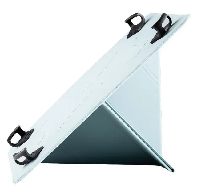 Tactical Stealth Bomber Case Universal for 9'-11' Tablets Foggy Blue 3