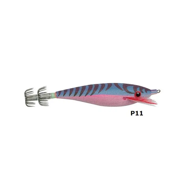 ΚΑΛΑΜΑΡΙΕΡΑ Yo-Zuri Squid Jig Ultra Cloth M P11