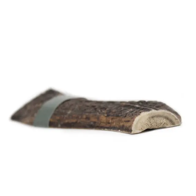 Taki - Deer Antler split XXL 20cm - 01-604