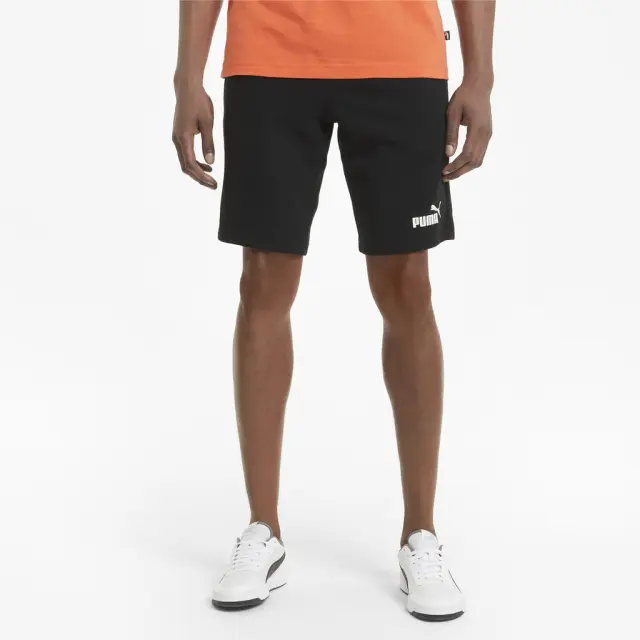 PUMA ESS SHORTS 3