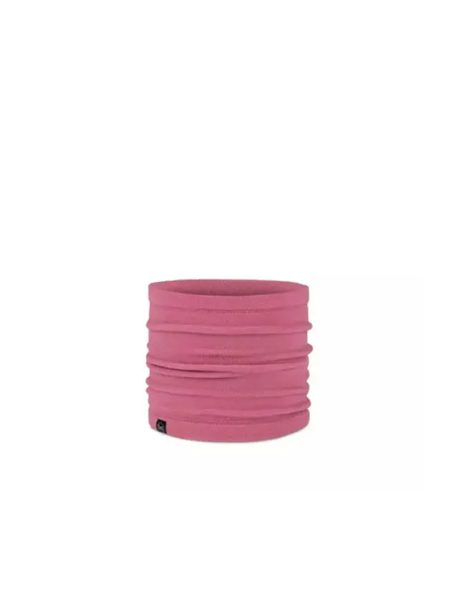 Buff Polar Neck Warmer Pink 130000.650.10.00 - One Size