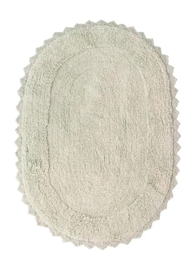 Palamaiki Πατακια Μπανιου Μπανιου 50x80 Bathmat Collection Monik Tint