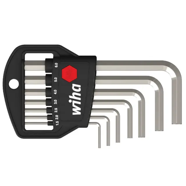 WIHA SET ALLEN 351-H7 7TEM