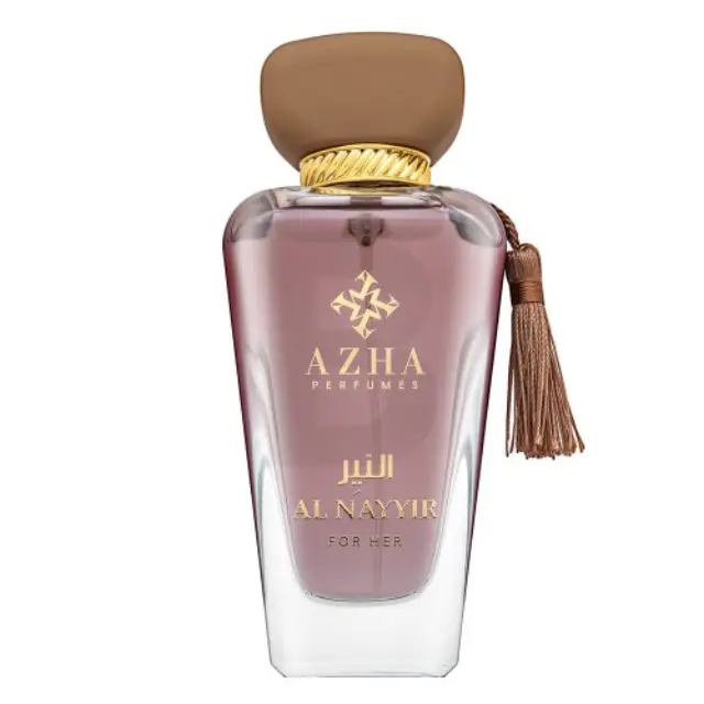 Azha Al Nayyir Eau de Parfum for women 100 ml