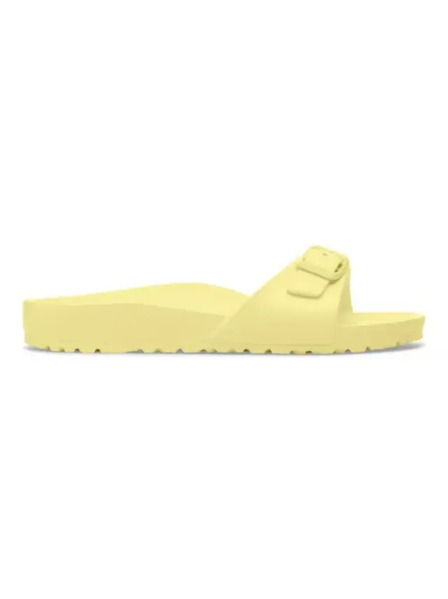Birkenstock Πέδιλα Γυναικείο EVA-αδιάβροχο Κίτρινο BIR/EVA MADRID 1030694 POPCORN - 37 3