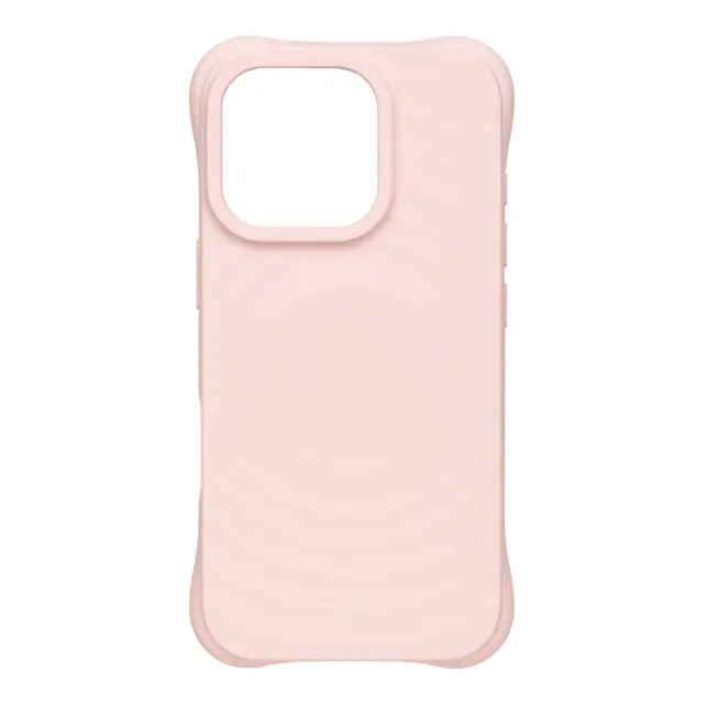 OBAL:ME MagNetix Orbit Cover for Apple iPhone 16 Pro Pink 2