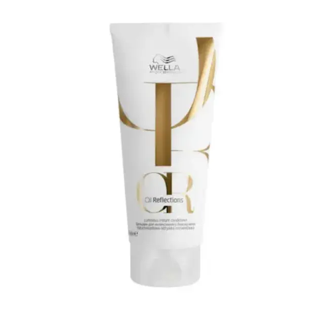 Wella Professional Oil Reflections Μαλακτική Λάδι 200ml