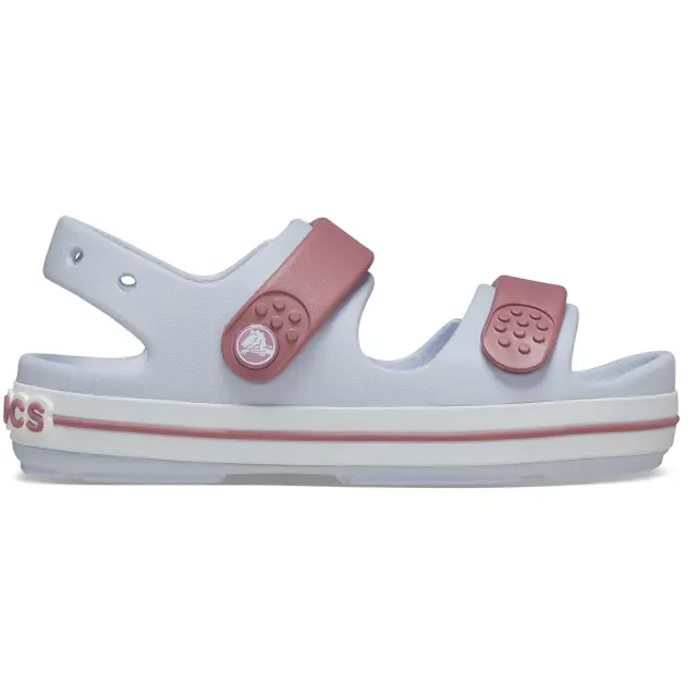 Crocs Crocband Cruiser Sandal k 209423-5AH - 32-33