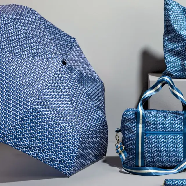 Cedon Easy Ομπρέλα Αυτόματη / Folding Umbrella: Windmill 3