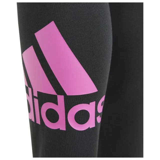 Adidas Kid Legging Black IM0291 - 152 3