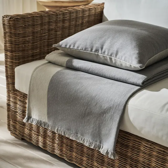 Ριχτάρι Τετραθέσιου Gofis Home Rukia Sky Grey /Water Grey 269 170x350 2