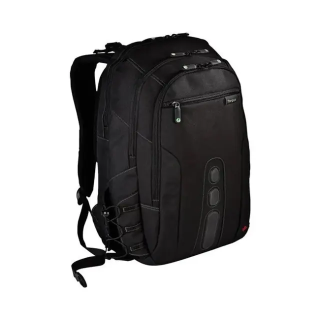 Targus Τσάντα Laptop EcoSpruce Backpack 15.6" Black (TBB013EU)