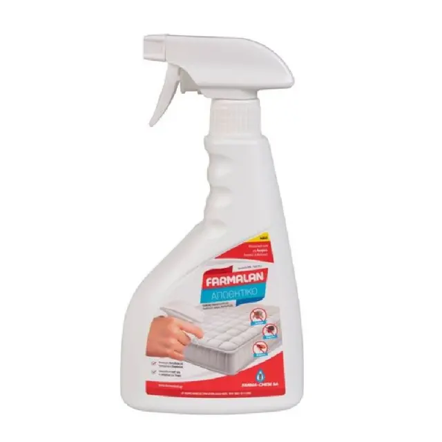 Farmalan Dominate Plus Βιοκτόνο Απωθητικό 500ml