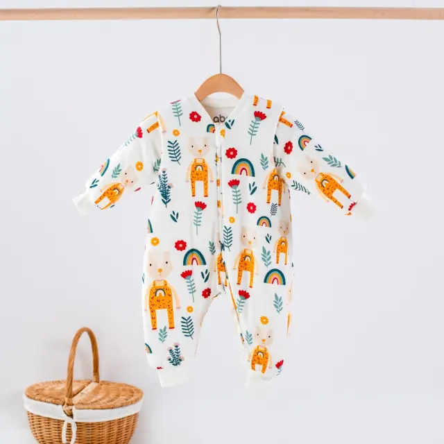 abo Υπνόσακος Classic Rainbow 2.5tog 0-6Μηνών 2