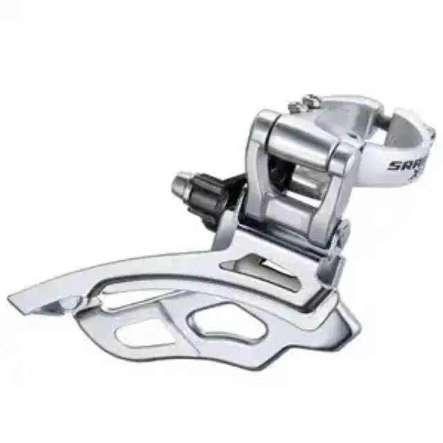 ΣΑΣΜΑΝ ΕΜΠΡΟΣΘΙΟ SRAM X-9 3X9 HIGH CLAMP 34.9 TOP PULL