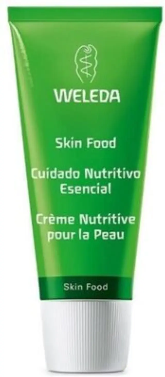 Weleda Skin Food Ενυδατική Κρέμα Σώματος για Όλες τις Επιδερμίδες 75ml