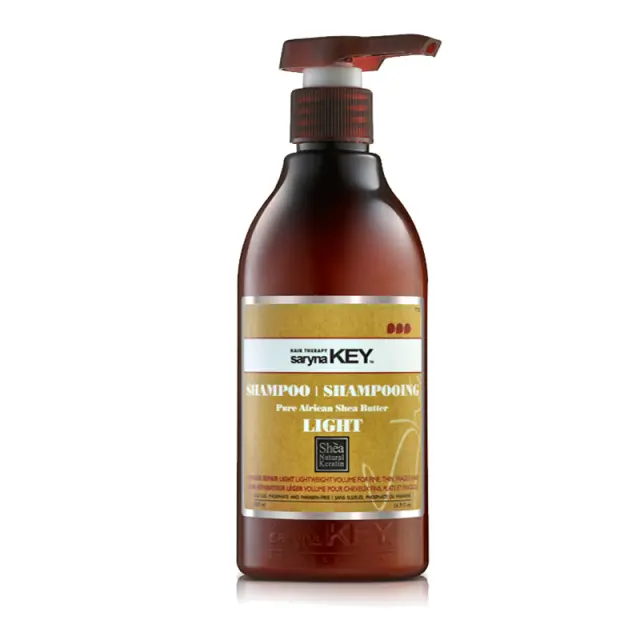 Saryna Key Damage Repair Light Shampoo 300ml