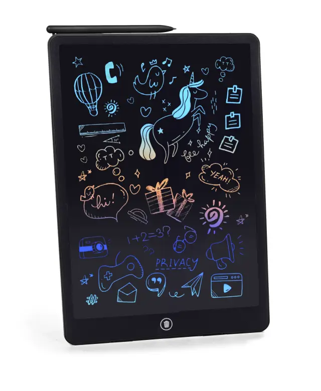 Artkids - LCD Tablet 34.5x23 cm (32938) - Toys