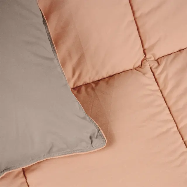 Πάπλωμα υπέρδιπλο Happy 220x240cm Das Home 9641 2