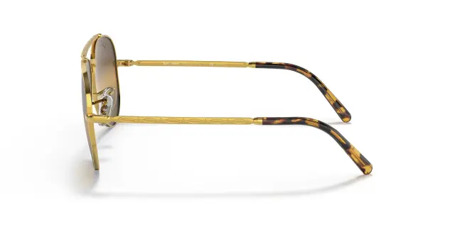 Γυαλιά Ηλίου Ray Ban NEW AVIATOR RB3625 9196G5 Ντεγκραντέ Φωτοχρωμικοί Polarized Gold mirror (Ray Ban) (RB3625 9196G5) 3