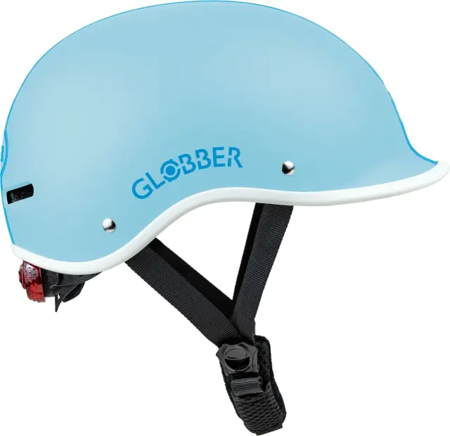 Globber Κράνος Master XS/S (47-51cm) Pastel Blue