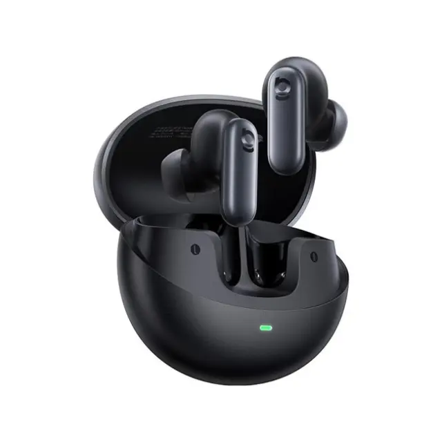 Baseus Inspire XP1 Wireless Sound By Bose ANC Dolby Audio Black Hole