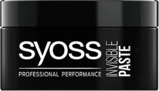 Syoss Invisible Paste 100ml