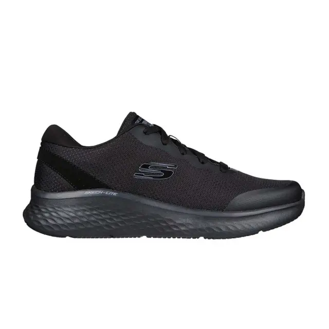 Skechers Men's Skech Lite Pro Clear Rush Τριπλό Μαύρο 232591-BBK (Skechers)