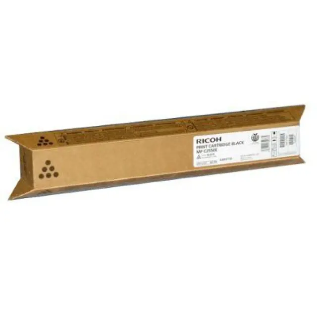 Ricoh 842057 Γνήσιο Toner Laser Εκτυπωτή Μαύρο 10000 Σελίδων 842057
