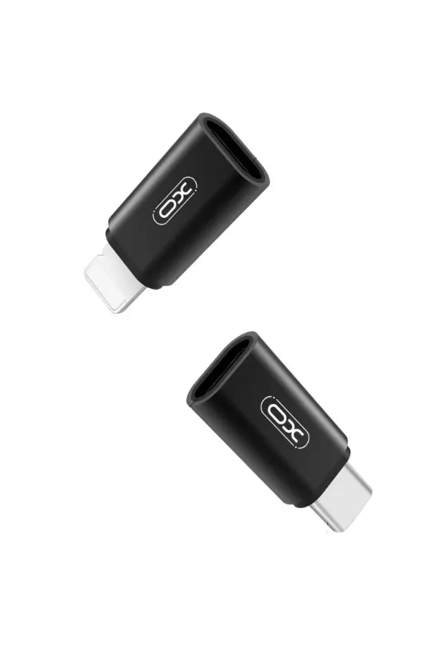 XO NB130 USB Αντάπτορας Micro σε Lightning 16.005.0008